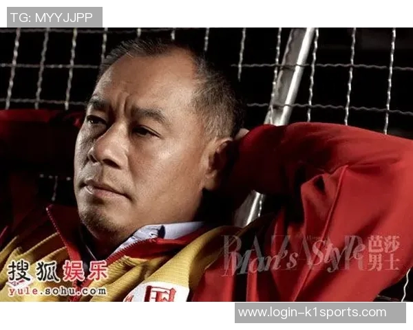 实时新闻刘军的排球之路从赛场到人生的精彩对话与反思